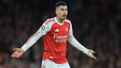 Gabriel Martinelli’s Response to Galatasaray Offer Isn’t Helping Arsenal