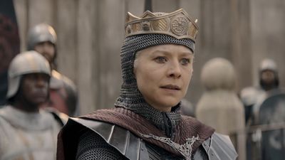 I've Got An Issue With The House Of The Dragon Season 3 Finale