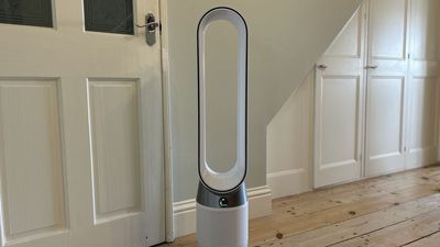 Dyson Purifier Cool PC1 review: The 2-in-1 device that's transformed my hot summer nights