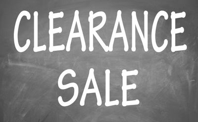 Your Grocery Store Has a Clearance Schedule — Here’s How to Figure Out Yours