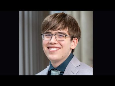 17-year-old Pennsylvania student Connor Hill wins $250,000 after computer algorithm solves decades-old geometry puzzle, identifying exactly 146 rare 3D shapes