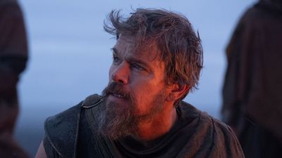 Matt Damon Referred To Christopher Nolan As A ‘Drowned Rat’ When Bringing Up His Directing