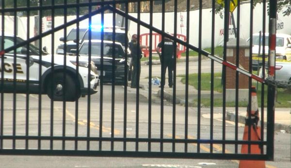 Suspect in Virginia State University shooting found hiding in dorm closet