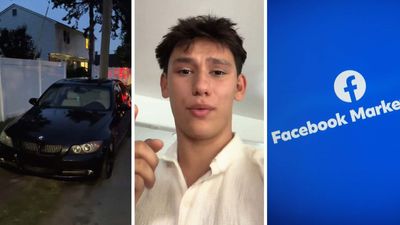 Man Buys BMW With ‘Clean Report.’ Then He Finds Out It’s Totaled. Here's What Could Have Saved Him