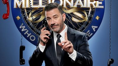 What Jimmy Kimmel Will Remember Most From This Insane Year Of Late Night