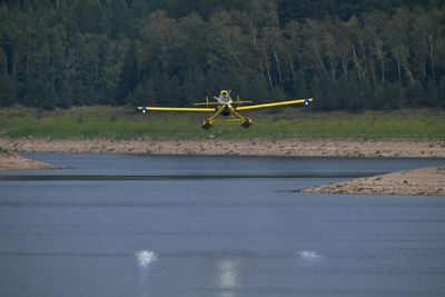 Europe wildfires: latest developments