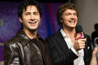 Heated Rivalry Season 2 Book Adaptation: What Happens to Shane and Ilya in The Long Game