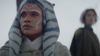 Ahsoka season 2 trailer breakdown: 16 Star Wars details and our theories