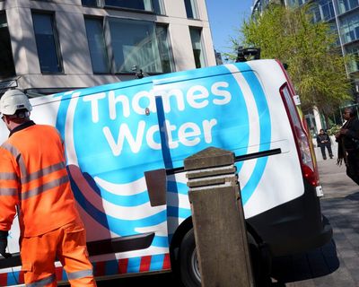 Water companies in England and Wales explore ‘surge pricing’ during drought
