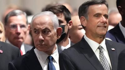 Israel surprised by speed of Iran's missile recovery despite strikes: Report