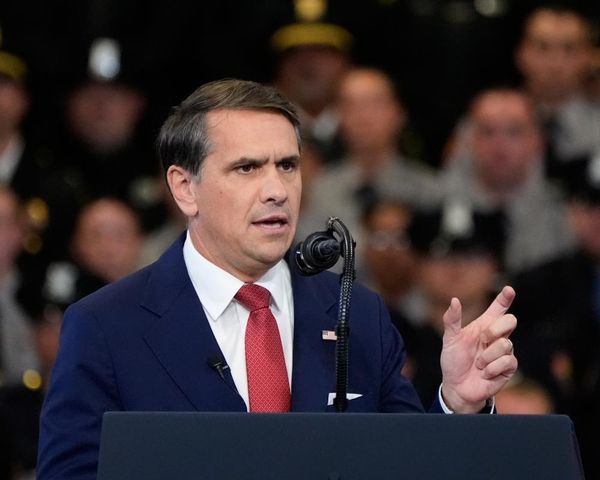 Todd Blanche declines to pledge independence from White House