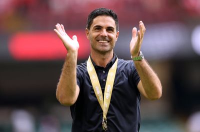 Three things we learned from Arsenal win as Mikel Arteta puts title rivals on red alert