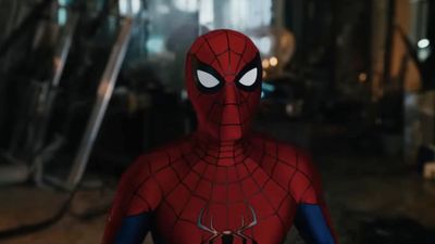 Spider-Man: Brand New Day Works Because It Balances Two Things Really Well