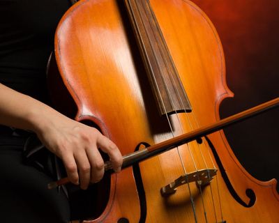 If you’re working class, you’ve got little chance of a career in classical music