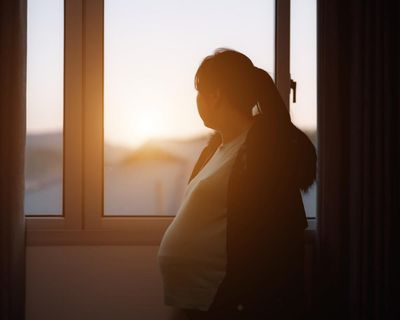 Women should not have to travel for hours to give birth