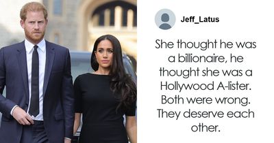 Prince Harry And Meghan Markle Urged To ‘Disappear Professionally’ Following Latest Business Flop