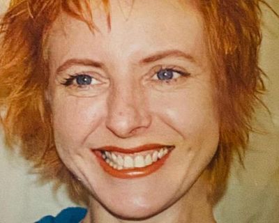Kennedy Crow obituary