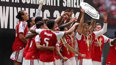 Arsenal Answer the First Question of Champions to Take on Winning Curse