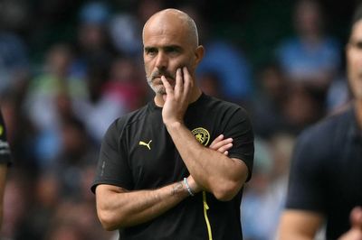 Enzo Maresca confirms Man City transfer plan as Ayyoub Bouaddi links intensify