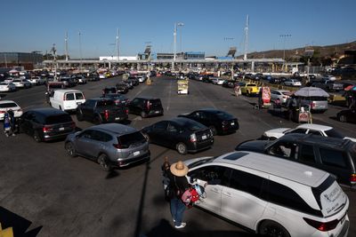 Aimed at Cartels, FinCEN's Cash Reporting Order Is Shutting Down Small Businesses at the Border