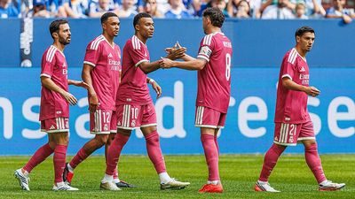 Three Things We Learned As Real Madrid Wrap Preseason With Straightforward Win