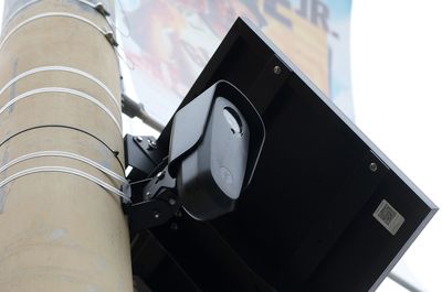 Surveillance Databases Turned Into Dating and Revenge Tools on Exes by Border Agents, Records Show