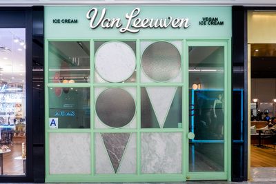 Rebel Creamery Files Bankruptcy After Van Leeuwen Wins $23 Million Ice Cream Lawsuit