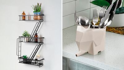 55 Wacky Things for Your Home That Are Actually Super Practical