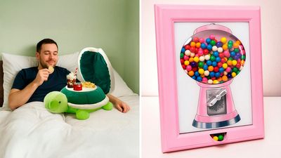 75 Wacky Things for Your Home That Are Actually Super Practical