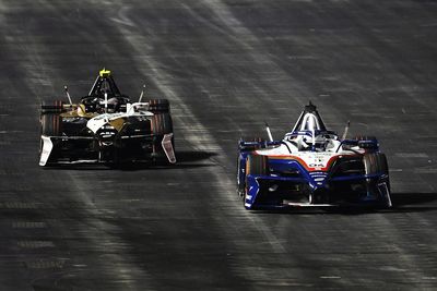 Pascal Wehrlein: Jaguar wanted to "destroy my race” in controversial London finale