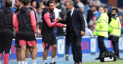 Derek McInnes finally off the mark as Rangers boss with thumping St Mirren win