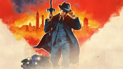 Entire Mafia Saga is on sale but the clock is already ticking