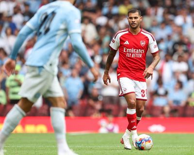 Arsenal’s midfield depth signals ominous warning to title rivals – and Maresca’s City