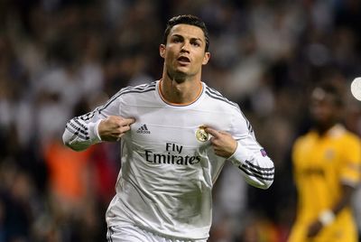 'Probably My Last Year': Cristiano Ronaldo Begins Final Race To Reach 1000 Goal Milestone