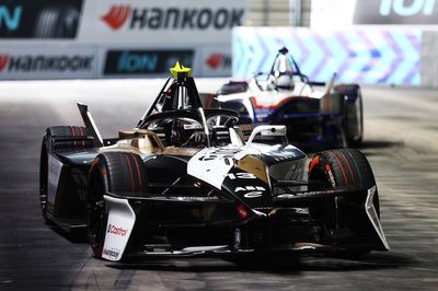 Antonio Felix da Costa defends Jaguar, says Pascal Wehrlein took Jake Dennis out “on purpose”