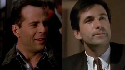 The Really Fun (Really Cute) Connection Between Die Hard And The Hunt For Red October