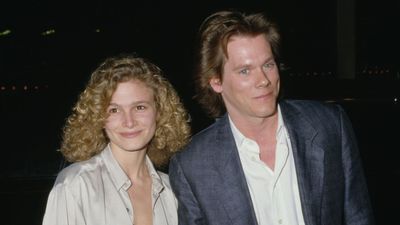 Boxwoods are Okay, but Kevin Bacon and Kyra Sedgwick's Drought-Tolerant Privacy Planting Is Much More Practical, and Chicer