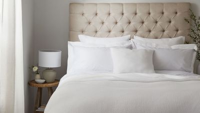 The White Company has slashed the price of its bedding in its end-of-season sale – these are the luxe pieces you don't want to miss out on