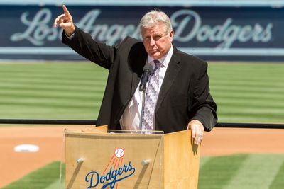 Legendary MLB pitcher shared emotional ‘goodbye’ message days before his death