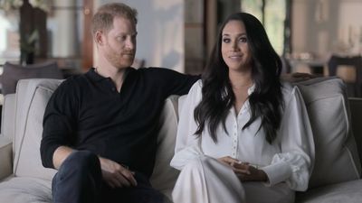 The Brutal Advice Meghan Markle And Prince Harry Were Just Dealt After Their Box Office Flop