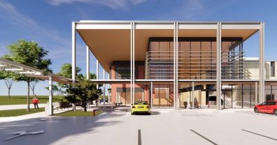 New $51 million shopping centre plans lodged for booming growth area
