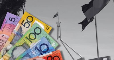 The $1.5m bureaucrat: how an EL 2 manager out-earned departmental secretaries