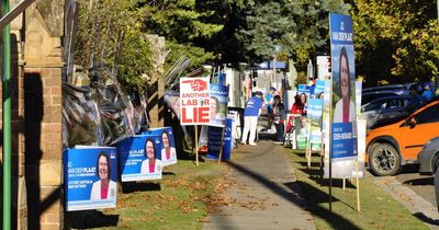 Libs move against former federal candidate in fallout over 'large' campaign debt