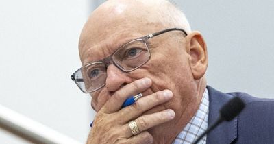 'Canberrans deserve a straight answer': ACT's most inquisitive politician revealed