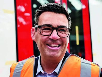 UK Prime Minister Andy Burnham's social media strategy: Engaging youth and broadening reach