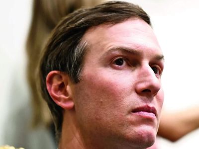 Jared Kushner to meet Hamas in Egypt for Gaza peace plan talks, Israel rejects deal