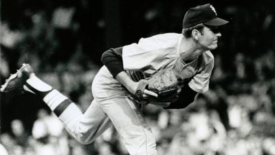 Tommy John, the Man Behind Baseball’s Most Famous Surgery, Dies at 83