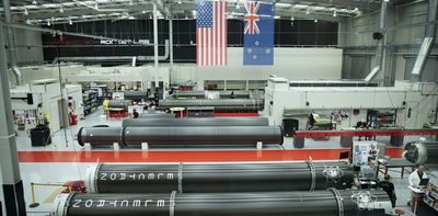 NZ creates remarkably valuable tech firms. How can it keep more of the benefits?