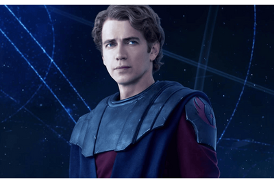 'Ahsoka' Season 2 Brings Back Hayden Christensen as Anakin Skywalker for Clone Wars Flashbacks