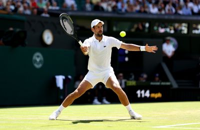 Novak Djokovic reveals he’s secretly been suffering health issue for ‘many years’ after on-court collapse